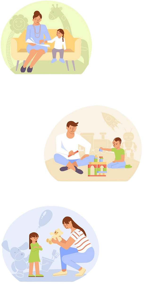 etape terapie adhd 2