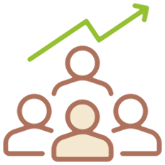 icon grup dezvoltare personala