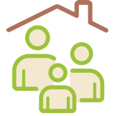 icon psihoterapie de familie